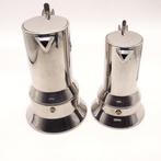 Alessi - Richard Sapper - Cafetière (2) - 9090/6 9090/3