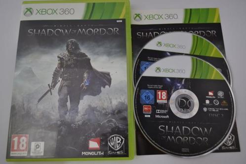 Middle-Earth - Shadow of Mordor (360), Games en Spelcomputers, Games | Xbox 360