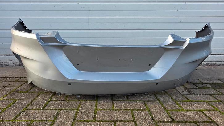 Pare-chocs arr. BMW Z4 G29 M 2018- 6xPDC 511211460913, Autos : Pièces & Accessoires, Carrosserie & Tôlerie, BMW, Utilisé, Arrière