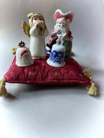 Goebel, Royal Tettau, Fitz and Floyd, Ugo Poggi -, Nieuw