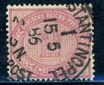 Duitsland - lokale postgebieden  - Deutsche Post Türkiye V