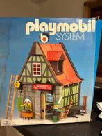 Playmobil - Playmobil Maison System n. 3440 - 1970-1980 -