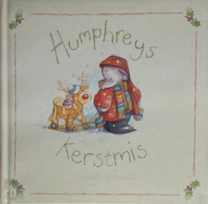 Humphreys Kerstmis, Livres, Langue | Langues Autre, Envoi