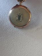 Reloj de plata - 1850-1900, Nieuw