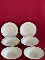 Royal Albert - Soepkom (6) - Royal Albert Val Dor - 24 kt, Antiek en Kunst