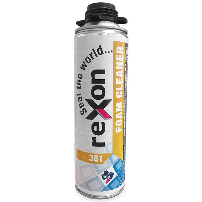Rexon Reiniger 351 voor schuim (500ml), Doe-het-zelf en Bouw, Ventilatie en Afzuiging, Nieuw, Verzenden