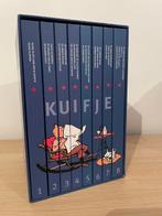 Kuifje, Tintin - Verzamelbox - KUIFJE - 24 Complete series -, Livres