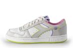 Diadora Sneakers in maat 26 Grijs | 5% extra korting, Diadora, Verzenden, Jongen of Meisje, Schoenen