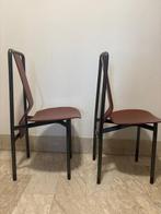 Zanotta - Achille Castiglioni - Ensemble de sièges (2) -