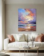 Chrystian Milanowski - Sunset Reflections - XL