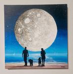 Roberto Mauri (1977) - Riflessi lunari
