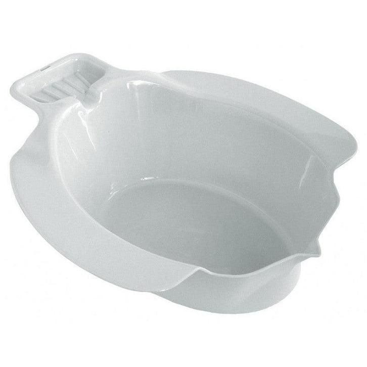 Atlantis Bidet kunststof, Diversen, Verpleegmiddelen, Verzenden