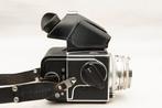 Hasselblad 503CW + Carl Zeiss Planar 2,8/80mm + acc. |, Nieuw