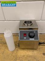Chauffe-sauce en acier inoxydable Chauffe-bouteille 1 x 950, Verzenden, Nieuw in verpakking