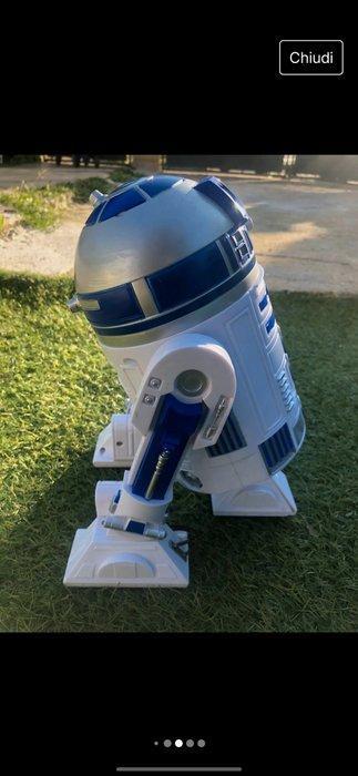 Disney - Action figure R2D2 Star Wars, Verzamelen, Film en Tv