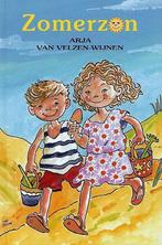 Zomerzon 9789033118654, Boeken, Kinderboeken | Kleuters, A. van Velzen-Wijnen, Jaap Kramer, Gelezen, Verzenden