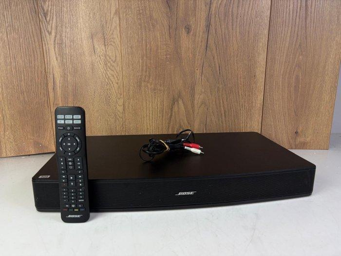 Bose - Solo 15 - TV Sound system - Active Luidspreker, Audio, Tv en Foto, Radio's