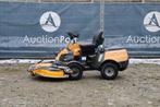 Veiling: Zitmaaier Stiga P901PH Benzine 15kW 2021, Ophalen