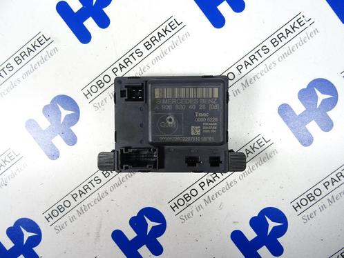 Deur module A 906 820 4026 LV/RV o.a: Sprinter w906, Auto-onderdelen, Elektronica en Kabels, Gebruikt, 3 maanden garantie, Mercedes-Benz