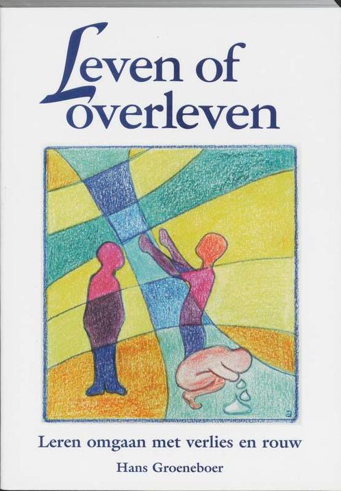 Leven Of Overleven 9789076193045, Livres, Psychologie, Envoi