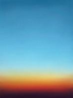 Tomi Tomi Studio - Orizon 028, Antiek en Kunst, Kunst | Schilderijen | Modern