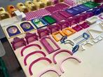 Lego Onderdelen - Belville - Muren, panelen, daken, deuren, Kinderen en Baby's, Speelgoed | Duplo en Lego, Nieuw