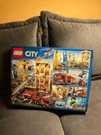 Lego Set - 60216 - City - 60216, Nieuw
