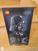 Lego Set - 75304 - Star Wars - Darth Vader Helmet, Nieuw