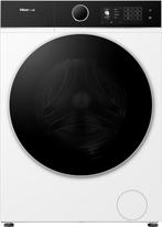 Hisense Wf5i1045bwq – Wasmachine – 10.5 Kg – 1400 Tpm – Ijet, Ophalen of Verzenden