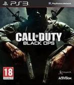 Call of Duty: Black Ops - PS3 (Playstation 3 (PS3) Games), Verzenden