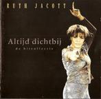 Ruth Jacott - Altijd Dichtbij - De Hitcollectie, Verzenden, Gebruikt