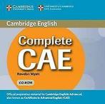 Complete Cae Students Book Pack (Students Book wi...  Book, Verzenden, Zo goed als nieuw, Brook-Hart, Guy, Haines, Simon