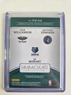 2023/24 Panini NBA Immaculate Collection Zion Williamson,