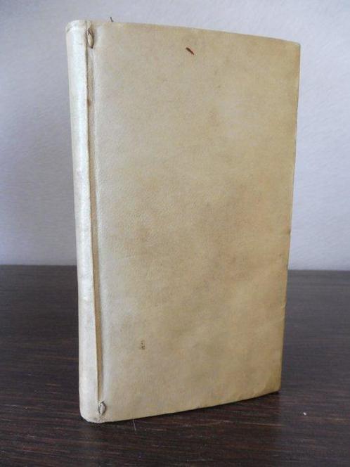 Martinus Schoock - Imperium maritimum - 1654, Antiek en Kunst, Antiek | Boeken en Manuscripten