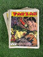 Tarzan nn 5/7, 9/17, 19/21, 23/30, 32/51, 53 + n 25(doppio), Boeken, Stripverhalen, Nieuw