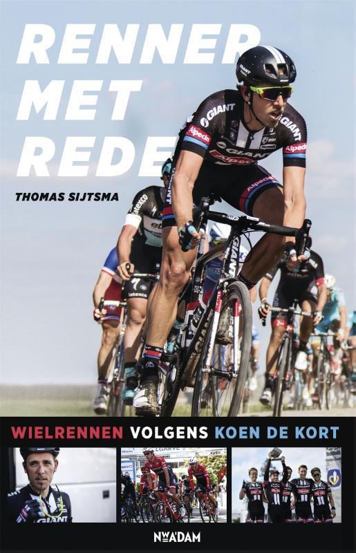 Renner met rede 9789046820803 Thomas Sijtsma, Boeken, Hobby en Vrije tijd, Zo goed als nieuw, Verzenden