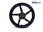 Voorwiel Suzuki SFV 650 Gladius (SFV650), Motoren, Verzenden, Gebruikt