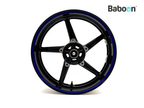 Voorwiel Suzuki SFV 650 Gladius (SFV650), Motoren, Onderdelen | Suzuki, Gebruikt, Verzenden