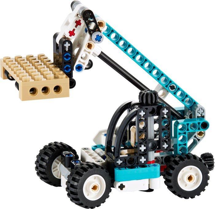 Lego Set - 42133 - Technic - LEGO Technic 42133 –, Kinderen en Baby's, Speelgoed | Duplo en Lego