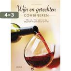 Wijn en gerechten combineren 9789044742718, Boeken, Verzenden, Zo goed als nieuw, Linda Johnson-Bell