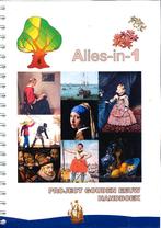 Alles-in-1 Handboek Project Gouden eeuw 2016, Boeken, Verzenden, Nieuw