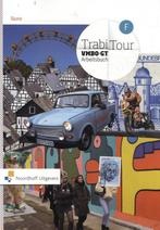 TrabiTour vmbo-gt Arbeitsbuch F 9789001825560, Livres, Gert Baas, Verzenden