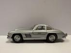 Franklin Mint 1:24 - Modelauto - 1954 Mercedes 300 SL, Nieuw