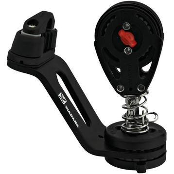 Viadana Swivel Base met Ratelblok, Ophalen of Verzenden