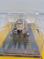 Tintin - La Mercedes de Tintin N° 31