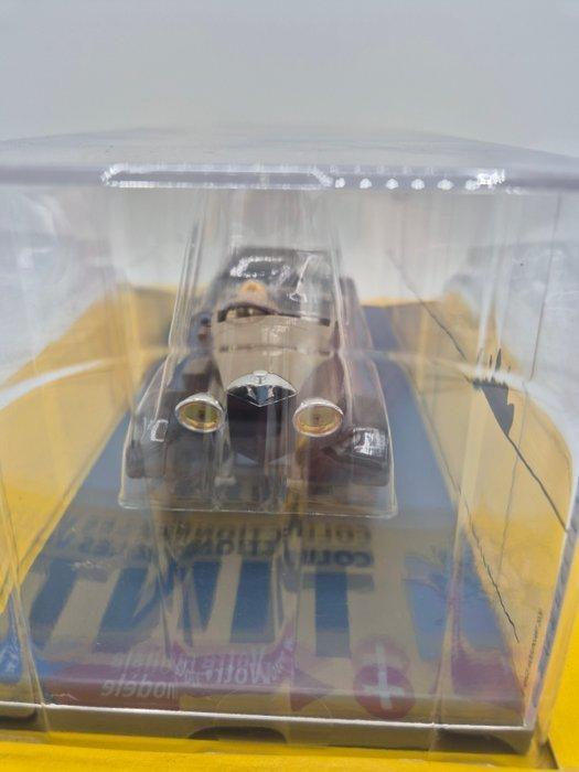 Tintin - La Mercedes de Tintin N° 31, Livres, BD | Comics