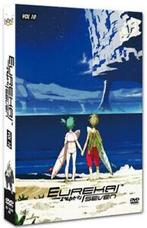 Eureka Seven: Volume 10 DVD (2008) Tomoki Kyoda, Kyouda, Verzenden