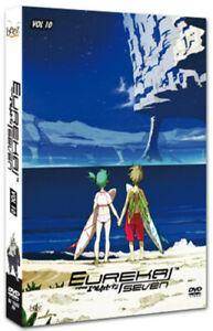 Eureka Seven: Volume 10 DVD (2008) Tomoki Kyoda, Kyouda, CD & DVD, DVD | Autres DVD, Envoi