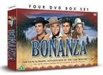Bonanza DVD (2014) Lorne Greene cert E 4 discs, Verzenden