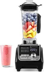 2dekans | Kitchenwell Power Blender – 2000W IJscrusher &, Elektronische apparatuur, Ophalen of Verzenden, Nieuw